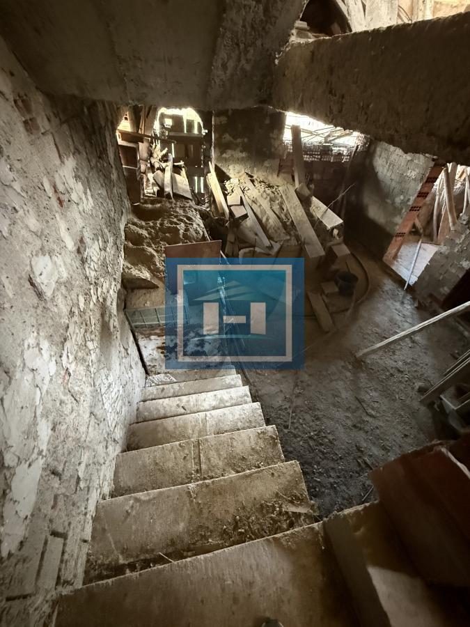 Novoozidani objekat kuća tri 3 etaže u Đurđevom brdu