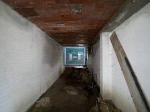 Novoozidani objekat kuća tri 3 etaže u Đurđevom brdu