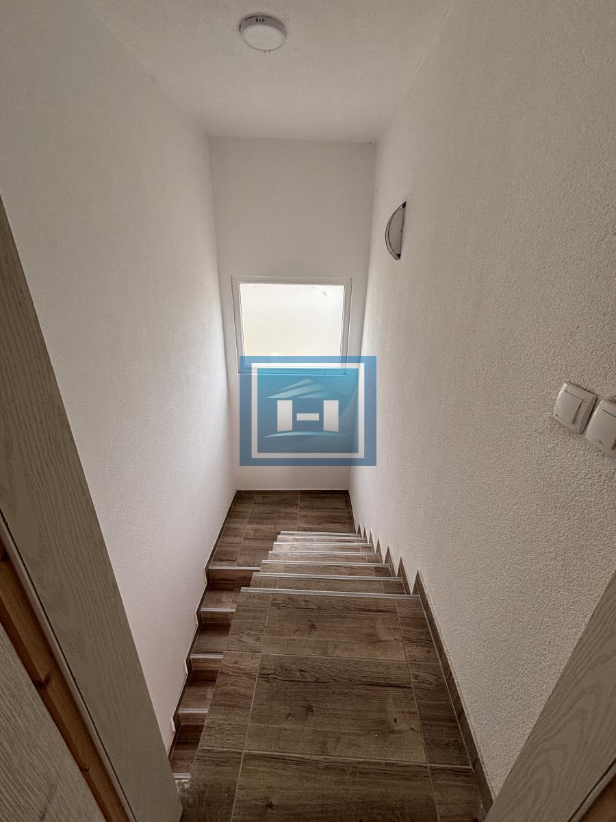 Potpuno nova kuća blizu Jagodine