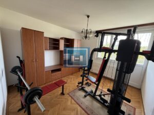 Stan za izdavanje 56m² – funkcionalan, mirna zona, sve na dohvat ruke