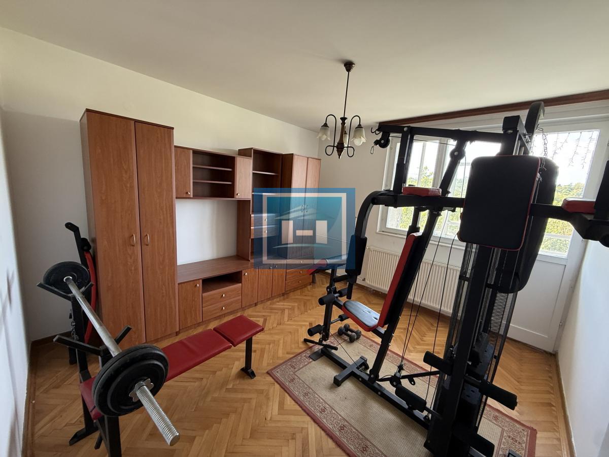 Stan za izdavanje 56m² – funkcionalan, mirna zona, sve na dohvat ruke