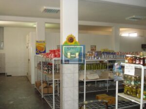 Stambeno-poslovni objekat na dobroj lokaciji