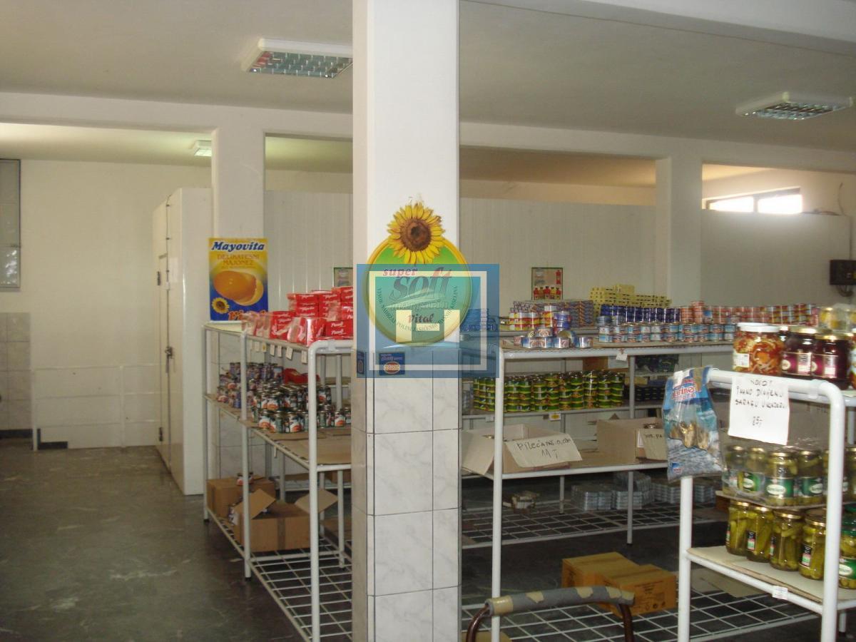 Stambeno-poslovni objekat na dobroj lokaciji
