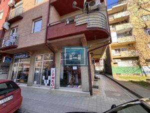 Lokal u centru Jagodine u najprometnijoj ulici u gradu