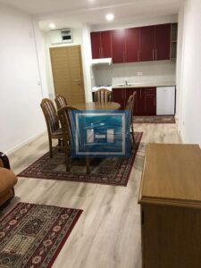 Idealno za studente – jednosoban stan u novogradnji