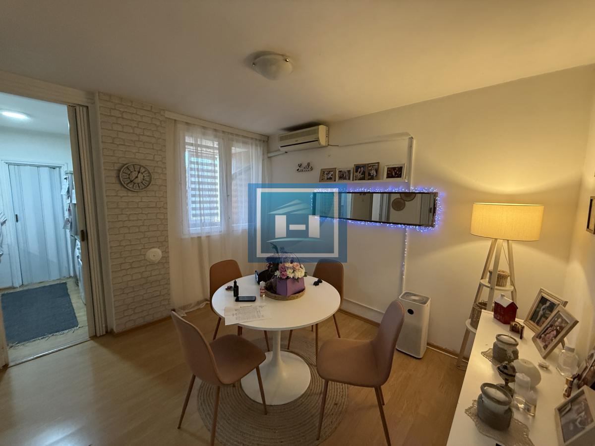 Stara gradnja, moderan duh – tvoj novi kutak u gradu