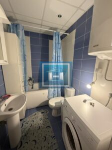 Jednosoban opremljen stan kod Aqua Park Jagodina – odmah useljiv