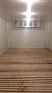 Stambeno-poslovni objekat na dobroj lokaciji