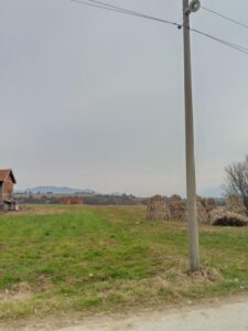 Gradjevinsko zemljište Suvi dol