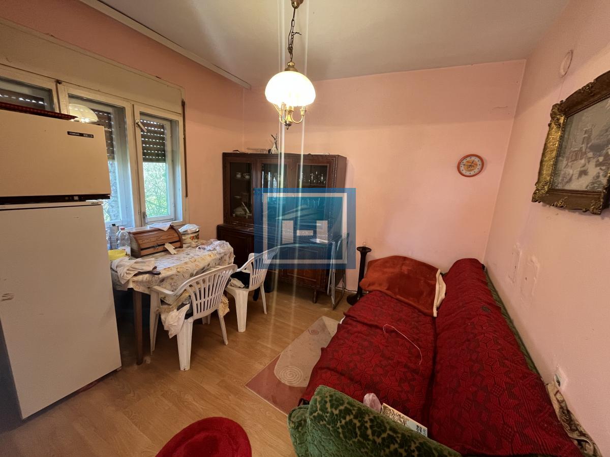 Kuća na Petlovcu