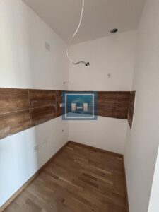 Na prodaju stan u srcu grada – sve bukvalno pred vašim vratima!