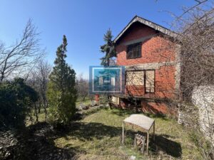 Kuća na Petlovcu