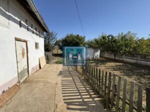 26,27 ARI. KUĆA. POMOĆNI OBJEKTI. I VELIKA MORAVA NA 150 METARA.