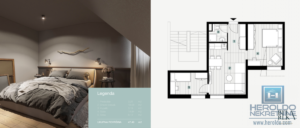 Lux Apartmani Bela reka – Brzeće