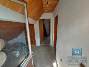 Porodični dom sa više jedinica – idealno za život više generacija