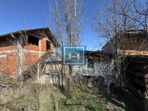 Legalizovana vikendica u Ćupriji