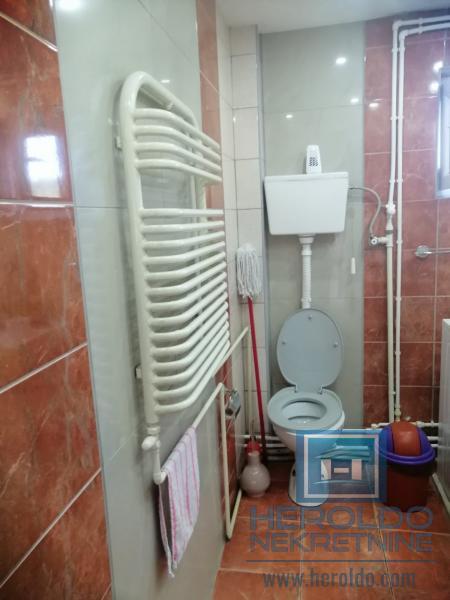 Deluxe kuca na prodaju, Batocina