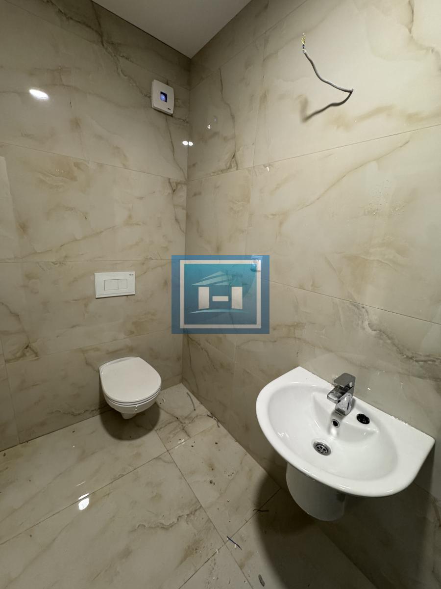 Stan u novogradnji u centru Ćuprije – 60 m²