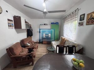 Stan 72 m², 2.5 soban, prizemlje, 2 kupatila, Jagodina, Levač