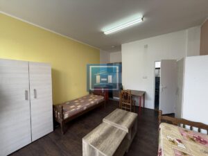 Smeštaj za radnike – nameštene stambene jedinice oko 30 m² sa kupatilom