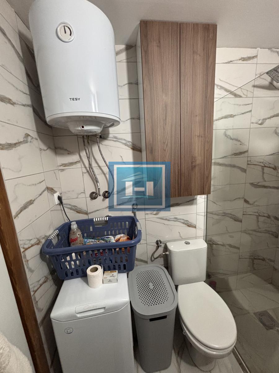 Stan u centru, prizemlje