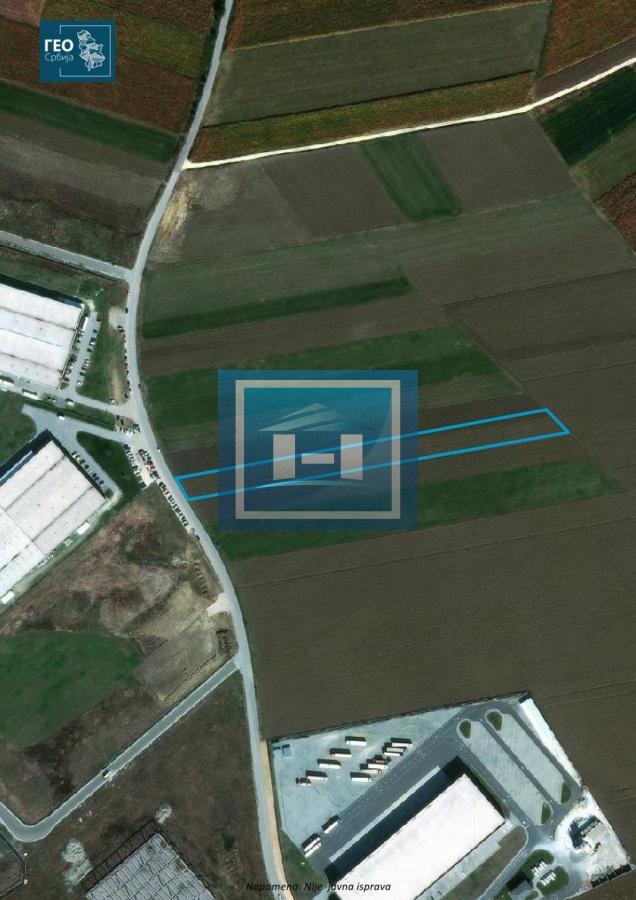 Plac u Kočinom selu