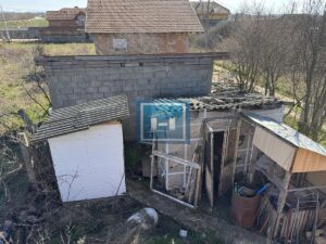 Legalizovana vikendica u Ćupriji