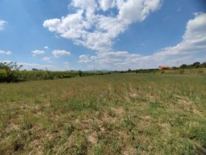 Zemljiste za gradnju