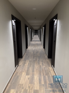 Lux Apartmani Bela reka – Brzeće