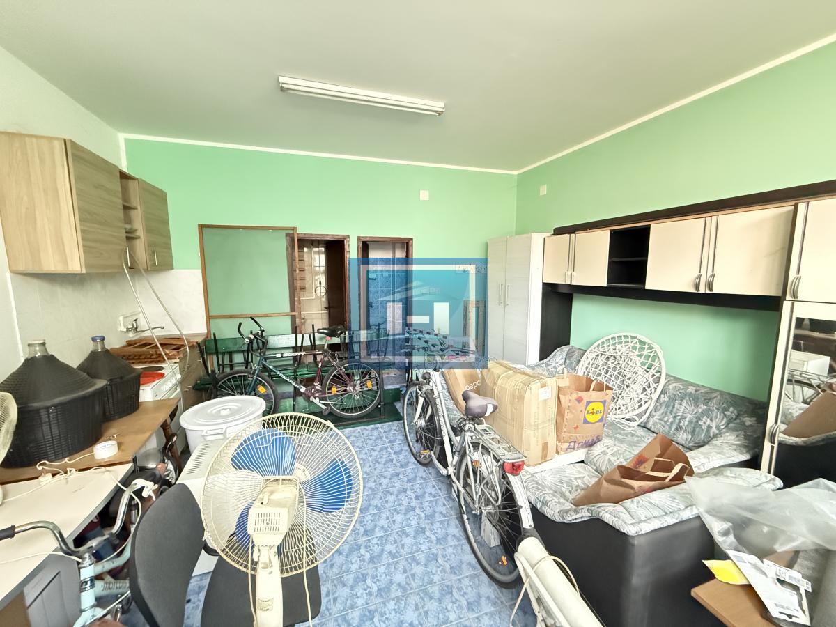 Smeštaj za radnike – nameštene stambene jedinice oko 30 m² sa kupatilom