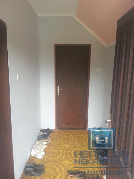 Seoska kuća – Bukovče