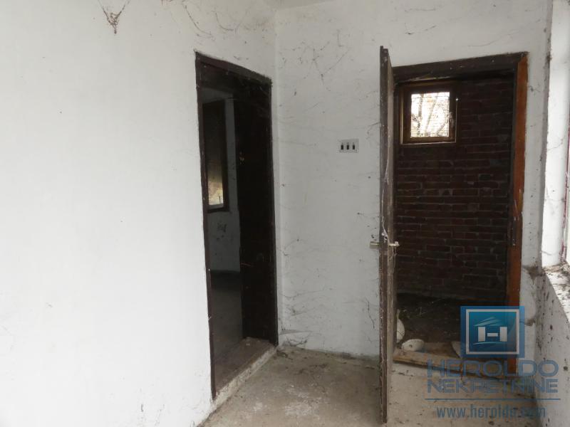 Seoska kuća u Dragocvetu