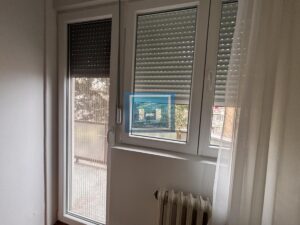 Dvosoban stan sa garažom