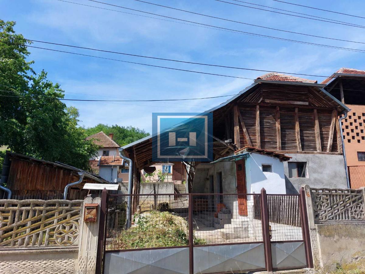 Seosko domaćinstvo u Potočcu