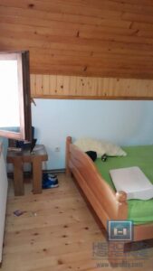 Ugostiteljski kompleks – nekadašnja diskoteka Hula Hula