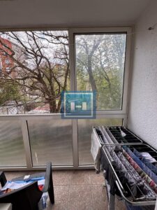 Trosoban stan u centru Jagodine – može kupovina preko kredita !!!