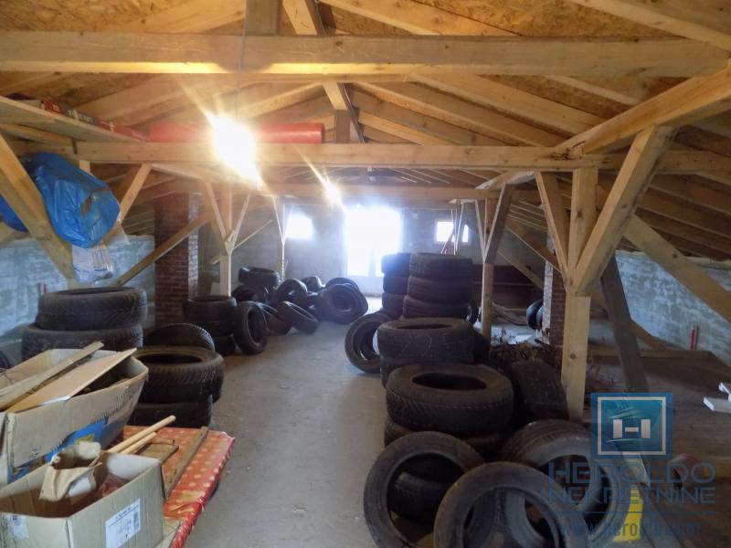 Na prodaju poslovno-stambeni objekat na odličnoj lokaciji