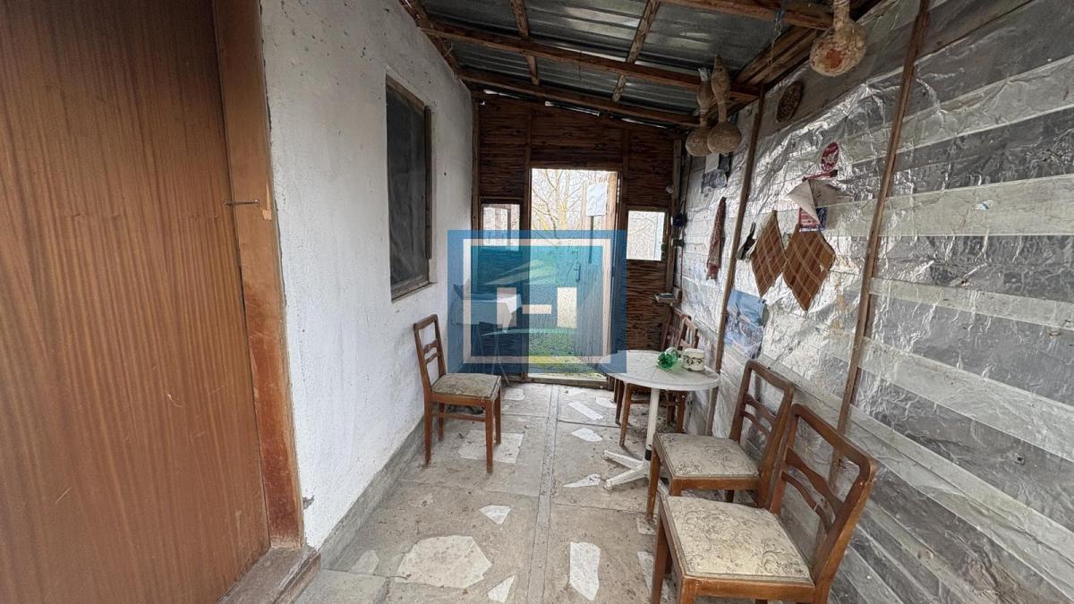 Vikendica na odličnoj lokaciji – samo 2 km od centra Jagodine