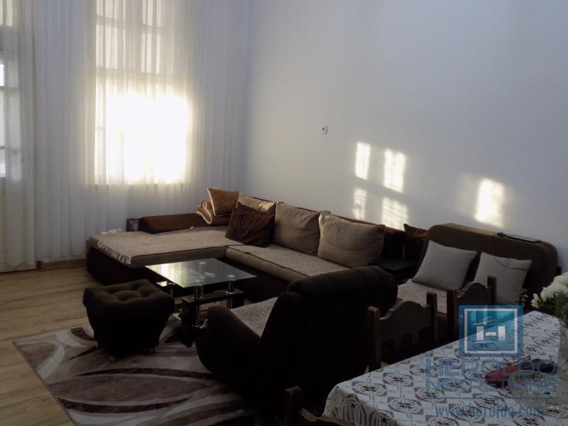 Veliki stan sa velikim potencijalom!