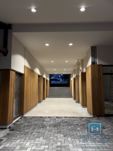 Lux Apartmani Bela reka – Brzeće