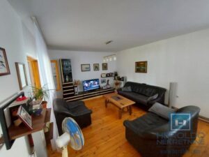 Porodični dom sa više jedinica – idealno za život više generacija