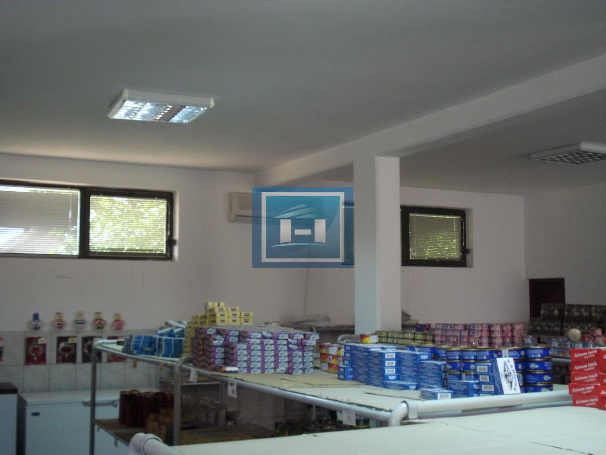 Stambeno-poslovni objekat na dobroj lokaciji