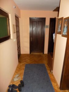 Kuća odlične gradnje