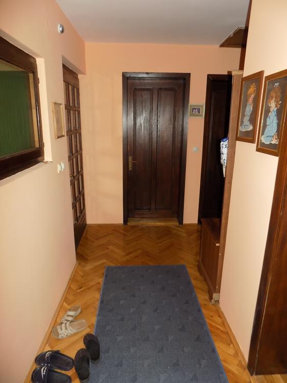 Kuća odlične gradnje