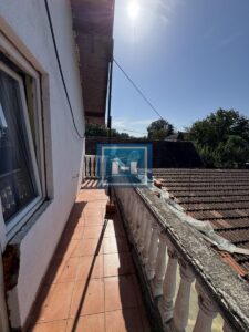 26,27 ARI. KUĆA. POMOĆNI OBJEKTI. I VELIKA MORAVA NA 150 METARA.