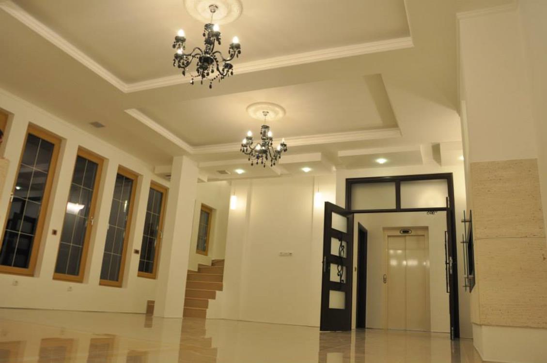 Život na vrhu – Ekskluzivni stan u srcu Ćuprije