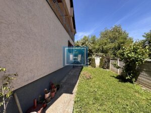 Kuća Pr+Pk