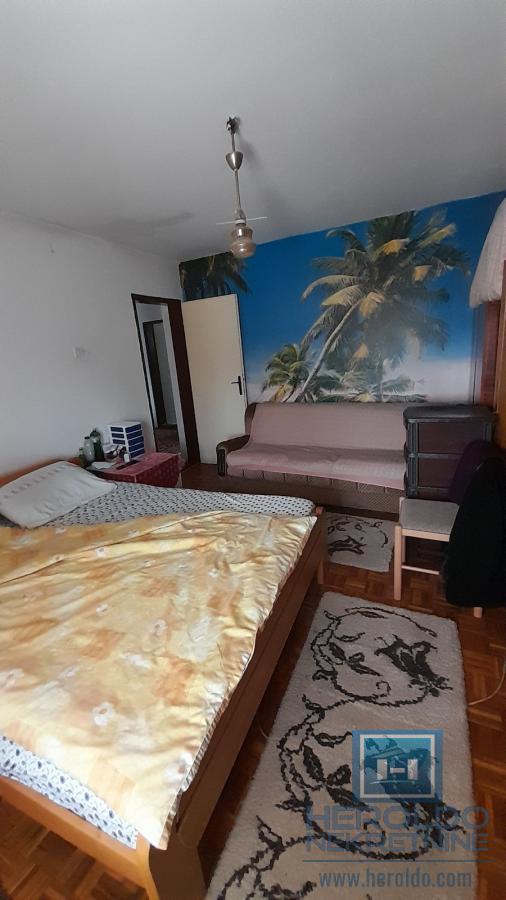 Porodična kuća na selu