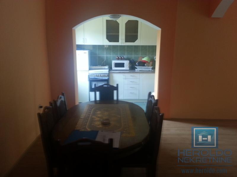 Seoska kuća – Bukovče