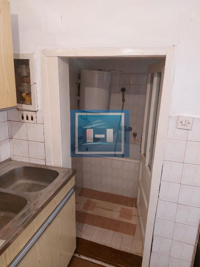 Seosko domaćinstvo u Potočcu